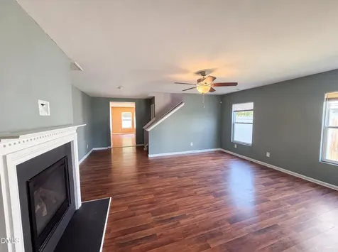 3432 Mackinac Island Lane Raleigh NC 27610
