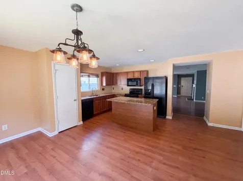 3432 Mackinac Island Lane Raleigh NC 27610