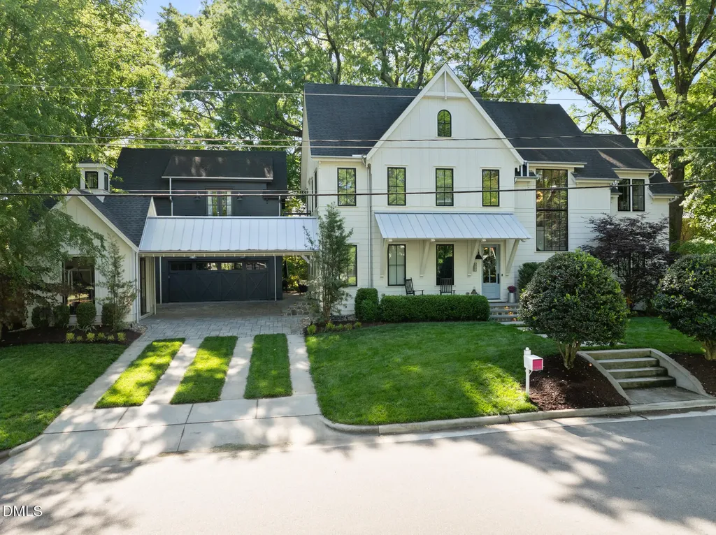 320 N College Street Wake Forest NC 27587