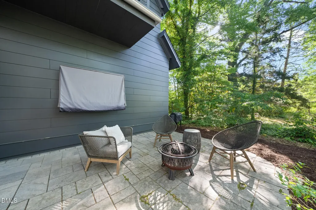 320 N College Street Wake Forest NC 27587