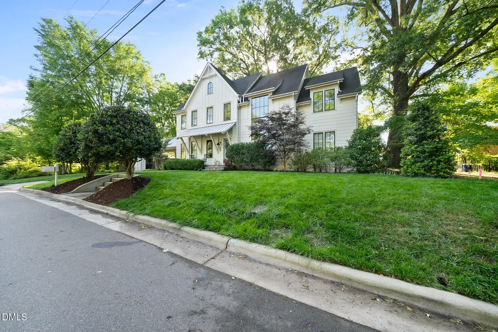 320 N College Street Wake Forest NC 27587