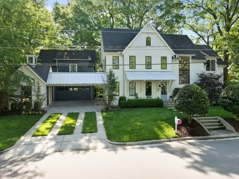 320 N College Street Wake Forest NC 27587
