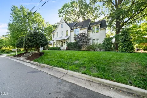 320 N College Street Wake Forest NC 27587