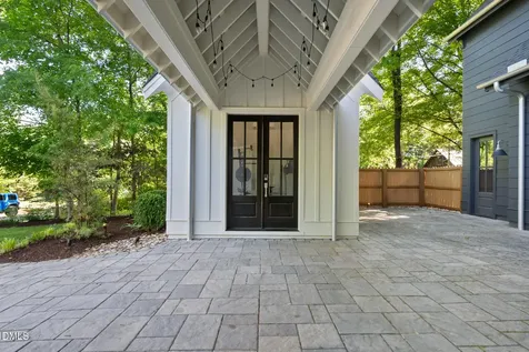 320 N College Street Wake Forest NC 27587