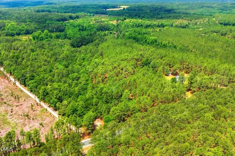0 Flowers Road Jackson Springs NC 27281