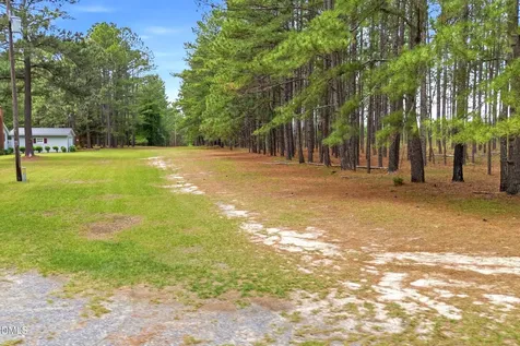 0 Flowers Road Jackson Springs NC 27281
