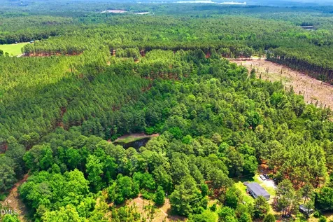 0 Flowers Road Jackson Springs NC 27281
