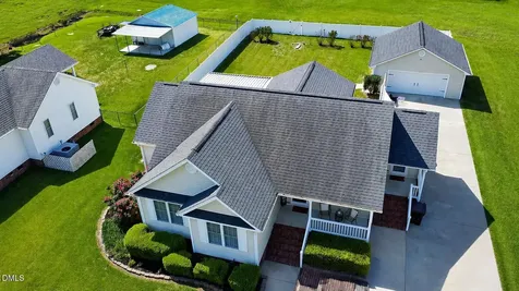 1815 Barlow Road Tarboro NC 27886