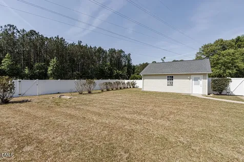 1815 Barlow Road Tarboro NC 27886