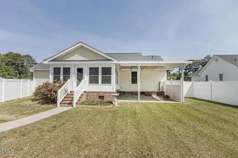 1815 Barlow Road Tarboro NC 27886