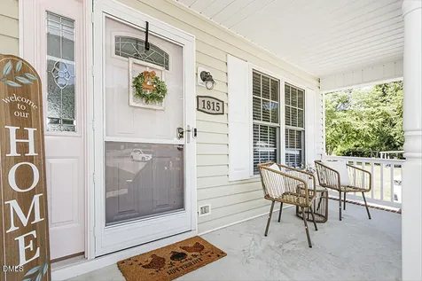 1815 Barlow Road Tarboro NC 27886