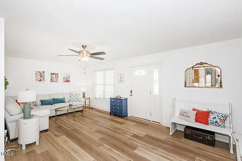 1815 Barlow Road Tarboro NC 27886
