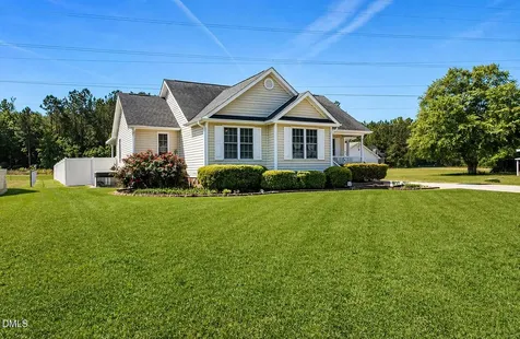 1815 Barlow Road Tarboro NC 27886