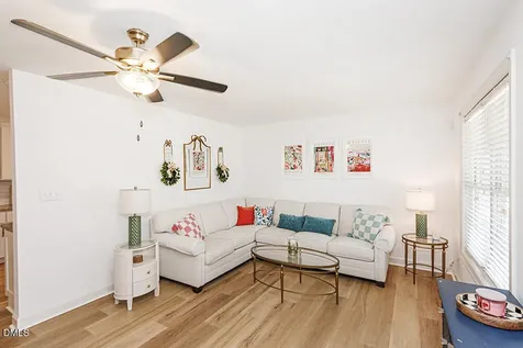 1815 Barlow Road Tarboro NC 27886
