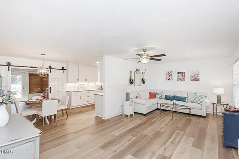 1815 Barlow Road Tarboro NC 27886