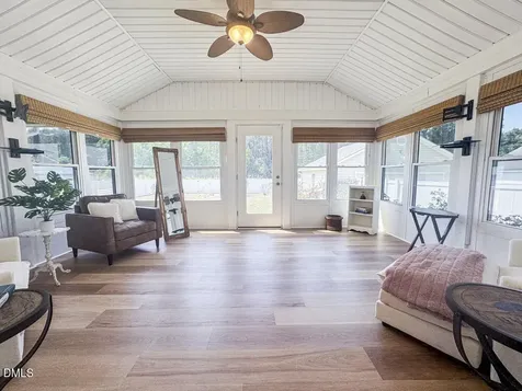 1815 Barlow Road Tarboro NC 27886