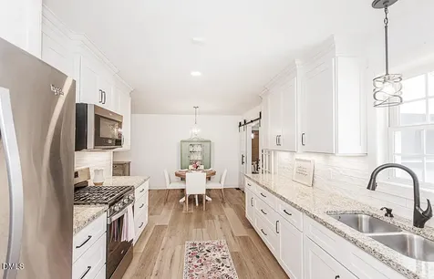 1815 Barlow Road Tarboro NC 27886