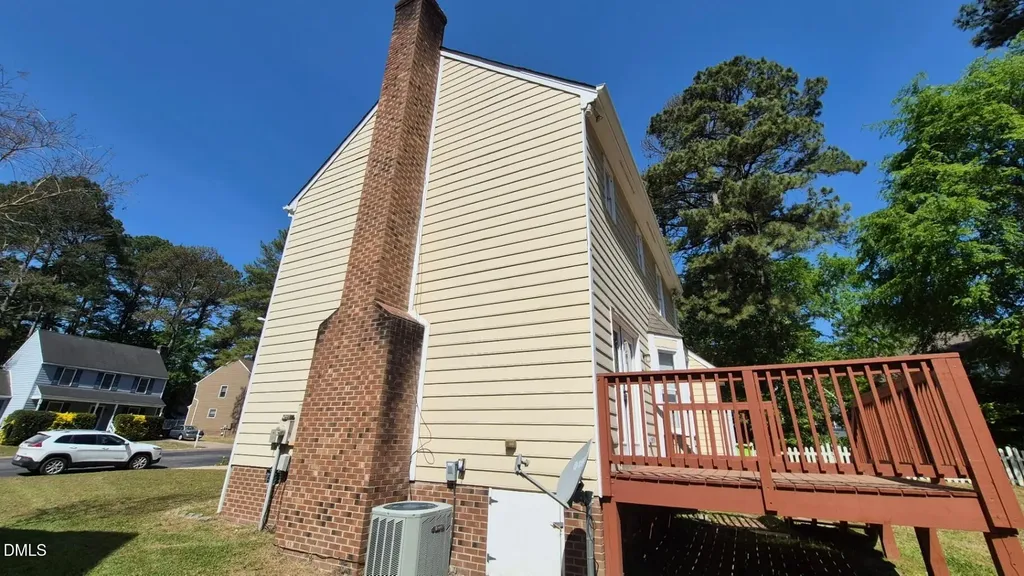 7220 Ewing Place Raleigh NC 27616