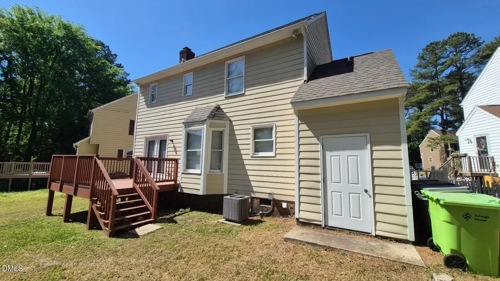 7220 Ewing Place Raleigh NC 27616