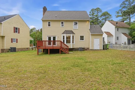 7220 Ewing Place Raleigh NC 27616
