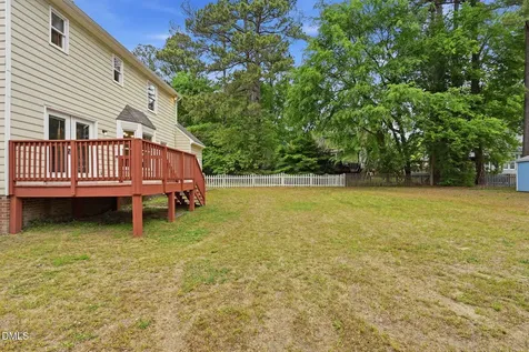 7220 Ewing Place Raleigh NC 27616