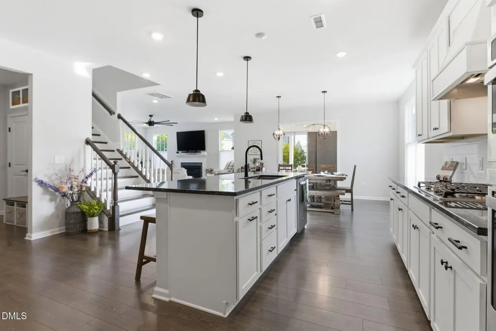131 Barba Pass Lane Garner NC 27529