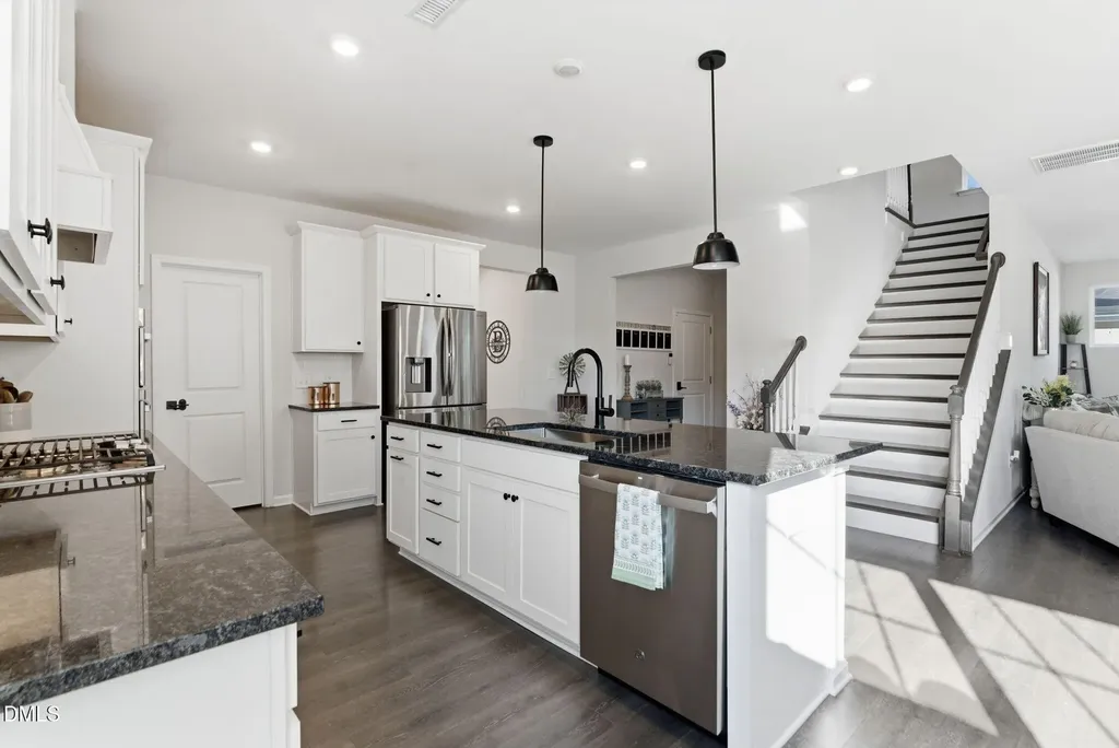 131 Barba Pass Lane Garner NC 27529