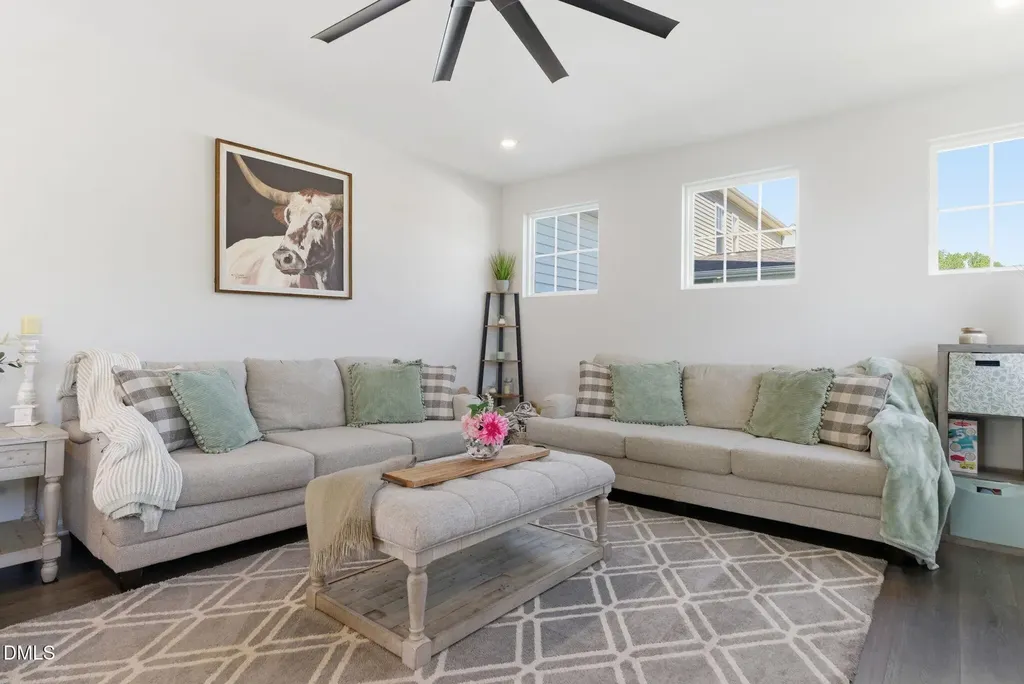 131 Barba Pass Lane Garner NC 27529
