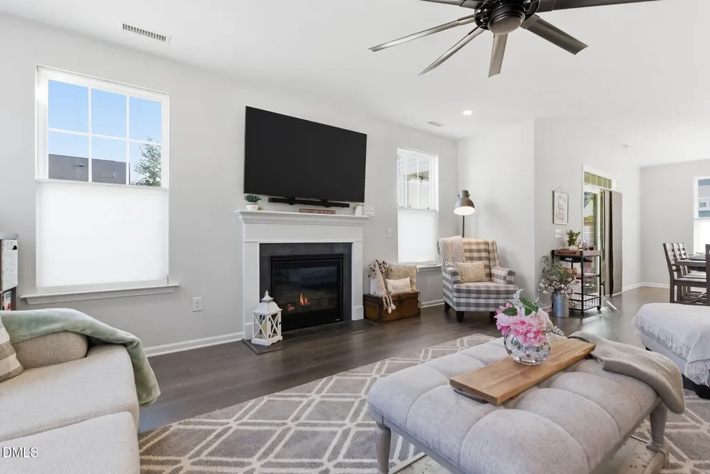 131 Barba Pass Lane Garner NC 27529