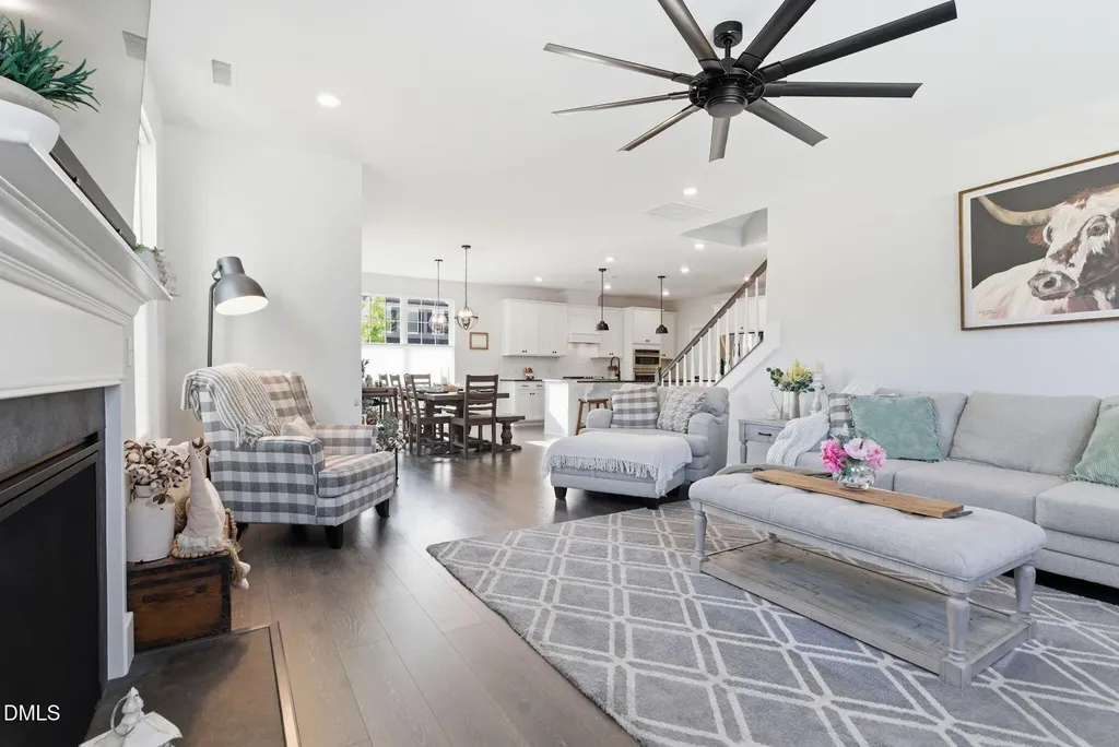 131 Barba Pass Lane Garner NC 27529