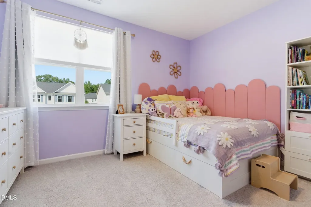 131 Barba Pass Lane Garner NC 27529