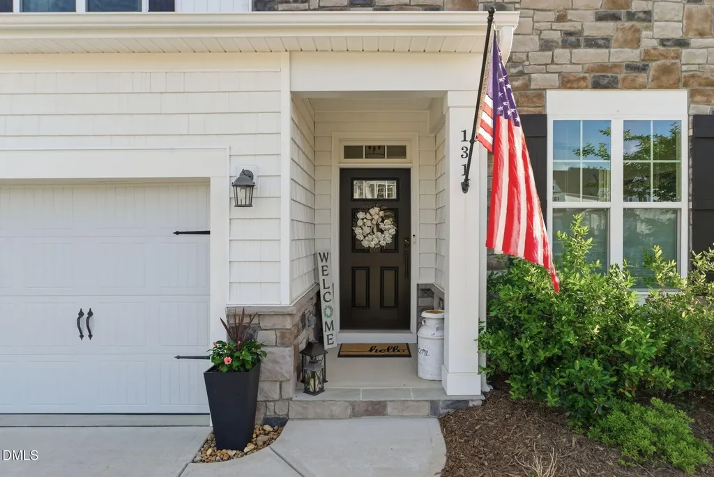 131 Barba Pass Lane Garner NC 27529
