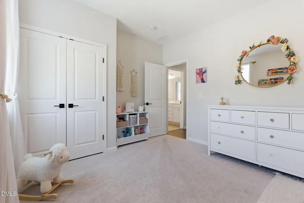 131 Barba Pass Lane Garner NC 27529