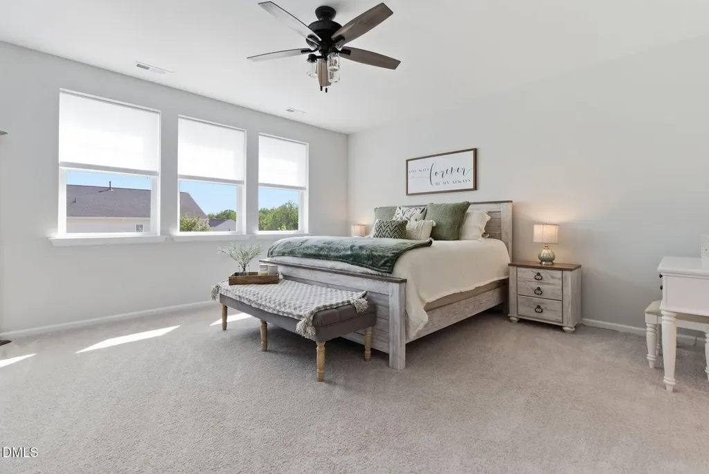 131 Barba Pass Lane Garner NC 27529