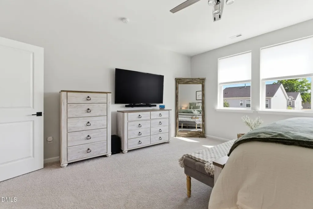 131 Barba Pass Lane Garner NC 27529