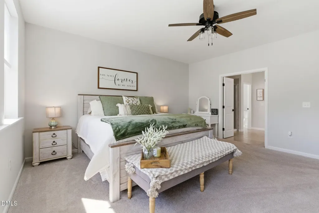 131 Barba Pass Lane Garner NC 27529