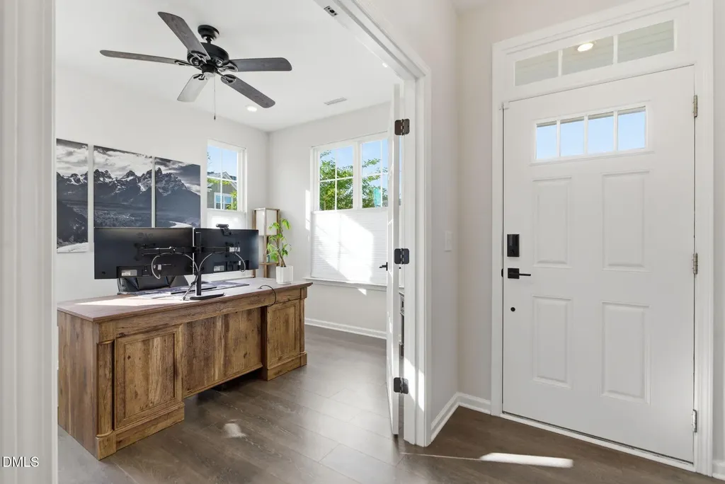 131 Barba Pass Lane Garner NC 27529