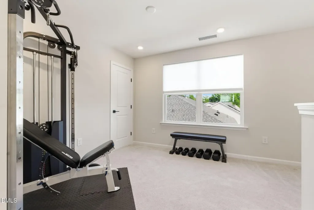 131 Barba Pass Lane Garner NC 27529