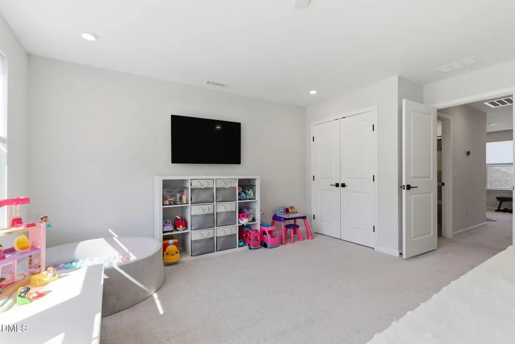 131 Barba Pass Lane Garner NC 27529