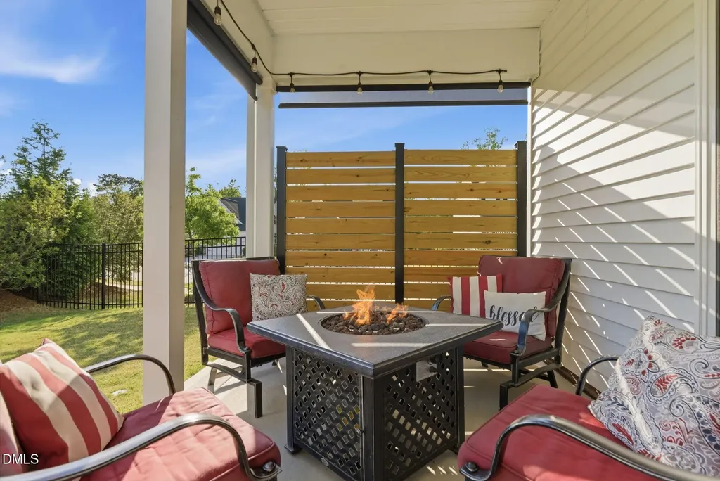 131 Barba Pass Lane Garner NC 27529