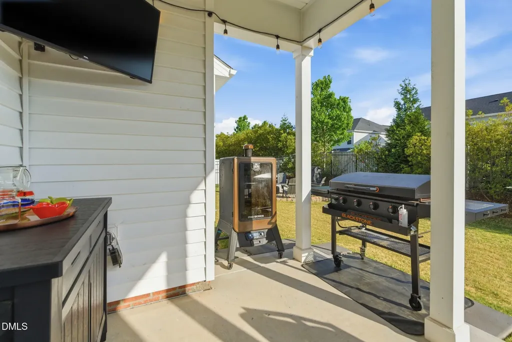 131 Barba Pass Lane Garner NC 27529