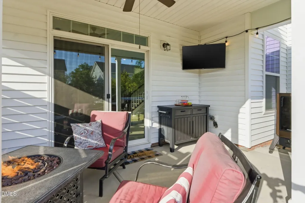 131 Barba Pass Lane Garner NC 27529