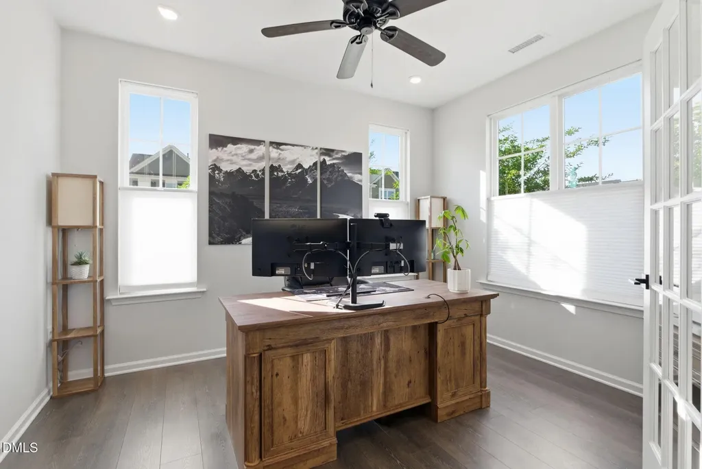 131 Barba Pass Lane Garner NC 27529