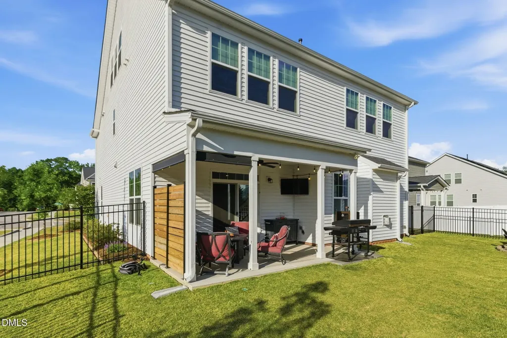 131 Barba Pass Lane Garner NC 27529