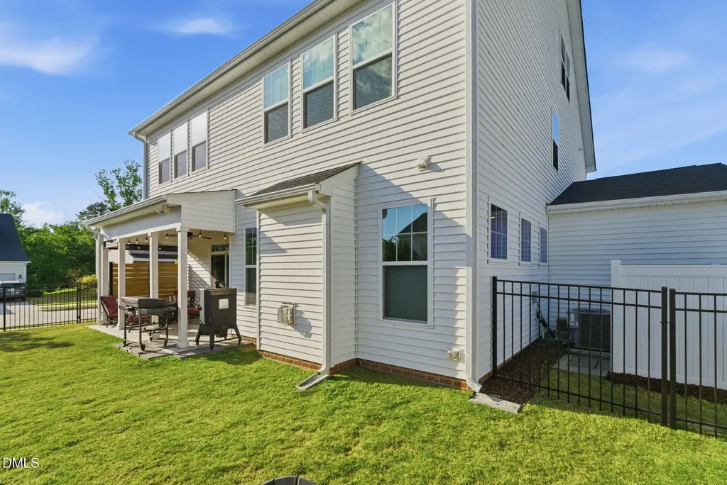 131 Barba Pass Lane Garner NC 27529