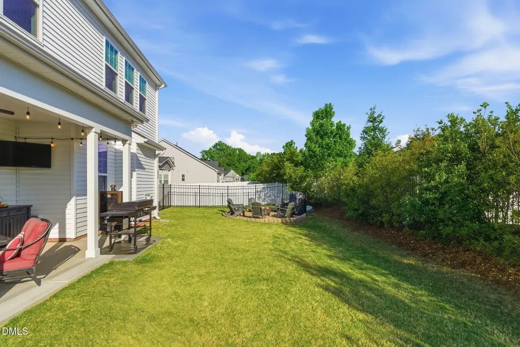 131 Barba Pass Lane Garner NC 27529