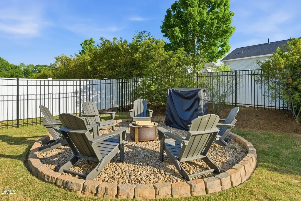 131 Barba Pass Lane Garner NC 27529