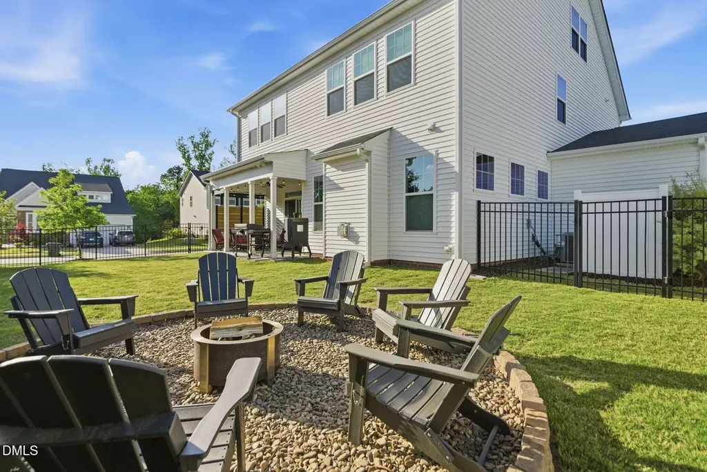 131 Barba Pass Lane Garner NC 27529