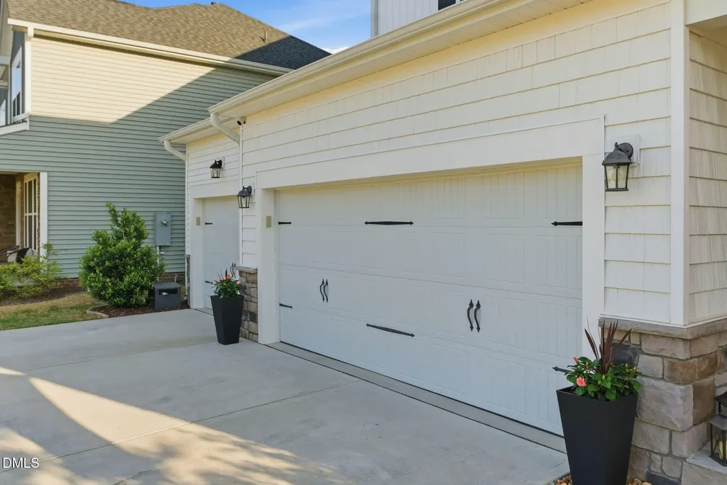 131 Barba Pass Lane Garner NC 27529