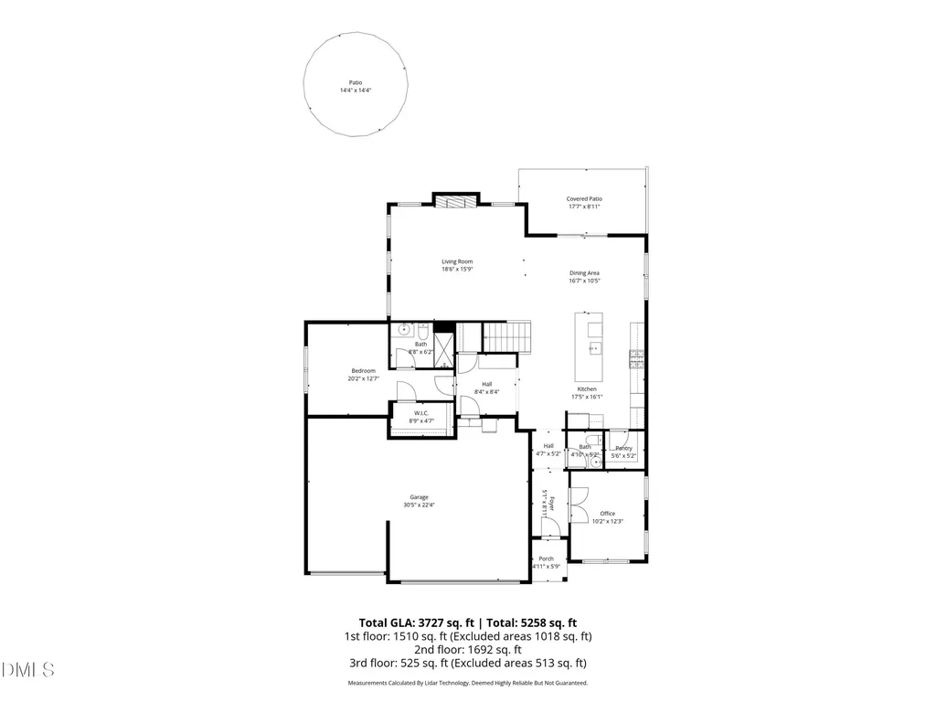 131 Barba Pass Lane Garner NC 27529